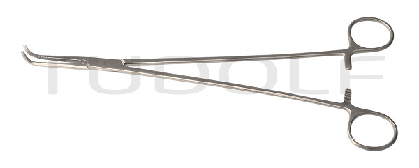 RU 3279-26 / Pinza Per Legatura Kantrowitz 26,5 cm