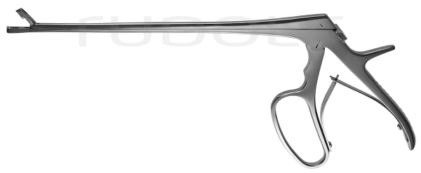 RU 7270-00 / Biopsy Forceps Tischler-Morgan, 23 cm, 9"
