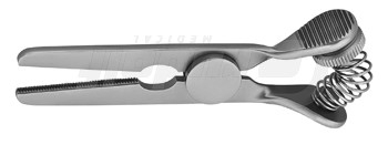 RU 7588-06 / Glover Atr. Clamp, Str. 6,5 cm
/2 1/2"