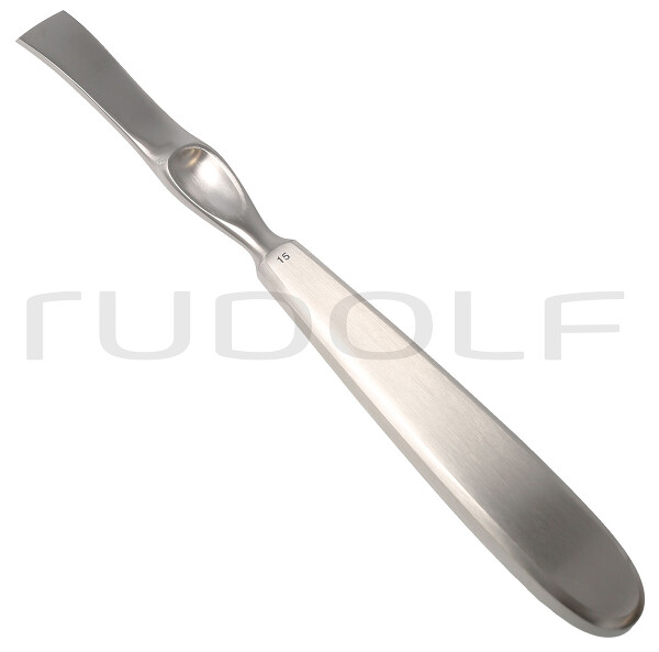 RU 5385-15 / Periostotomo Lambotte, Largo