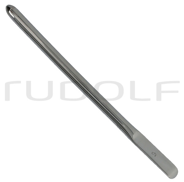 RU 7100-09 / Dilatatore Uterino Hegar, 9mm