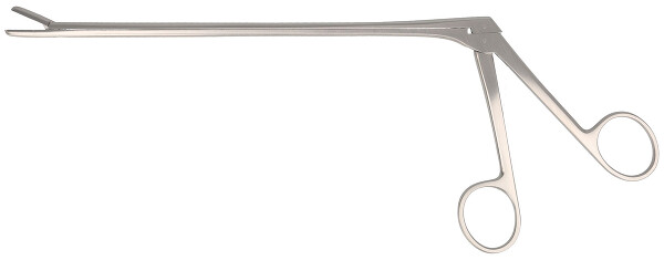 RU 6498-18 / Laminectomy-Rongeur Wagner, Str. Width Of Jaw 5,5mm, 21cm, 8 1/4"