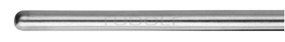 AT040-023 / Trokar für Arthroskopschäfte Ø6mm; Ø6,5mm;