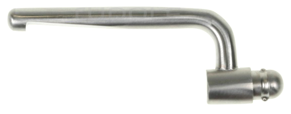 RU 6434-91 / Crochet, 58 mm