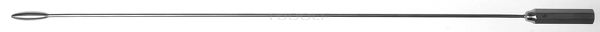 RU 6665-05 / Sonde Pour Voies Biliaires Bakes Malléable, Fig. 5