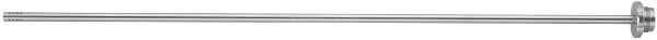 LP310-201 / Tubo Per Canale D'irrig/Aspiraz, Set, 5mm