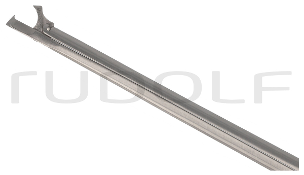 RU 7270-50P / Proclean, Biopsy Fcps. Baby-Tischler 21 cm