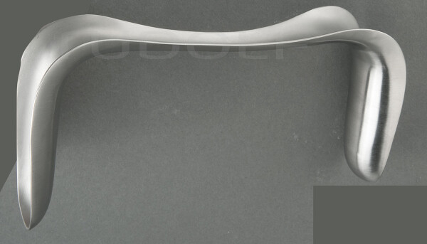 RU 7050-03 / Sims Specula, 80x35/40mm