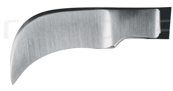 RU 6214-18 / Coltello Per Gesso Reiner