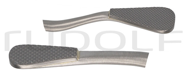 RU 8268-12/02 / Miller Raspel, 16 cm, TC