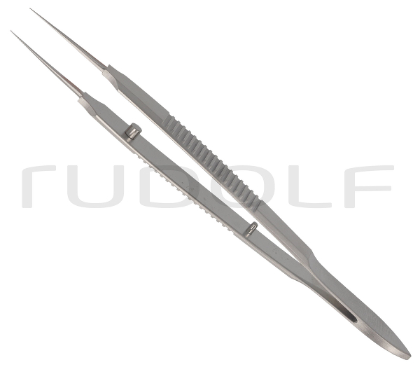 RU 9855-10 / Mod. Bonn Iris Fcps. Str., 1x2T., 0,12mm
, 10C