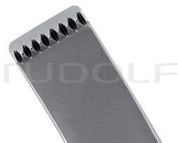 RU 6430-50 / Lamina Spreader Inge 12mm, 27cm, 10 1/2"