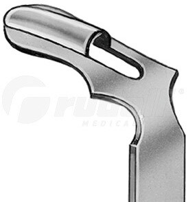 RU 8383-01 / Baja-Lengua Fig. 1,P. RU 8383-00