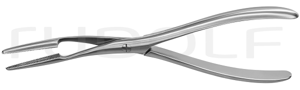 RU 5501-20 / Tenaglia Per Ossa, Curva