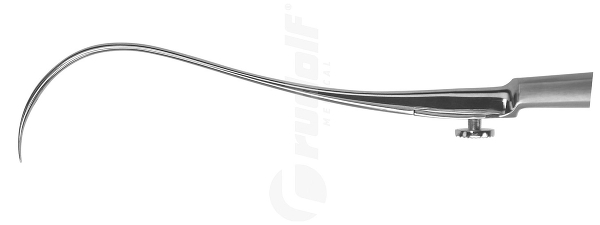RU 6128-04 / Aiguille À Suture Reverdin, 22,5 cm, Fig. 4