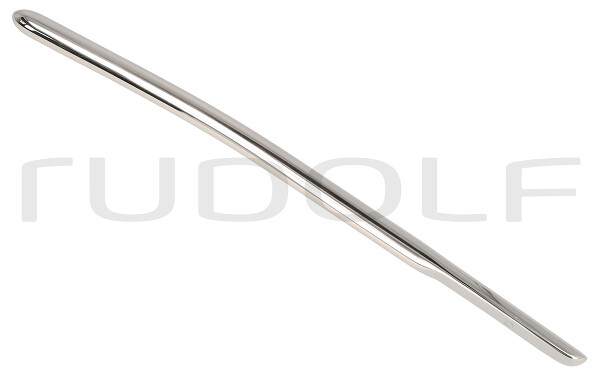 RU 7101-07 / Dilatatore Uterino Hegar, 7,5mm