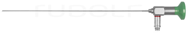 GY120-030 / Isteroscopio Semi-Rigido, Autoclavabile 2,0mm, 30°, Lunghezza Utile 260mm