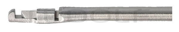 RU 7894-60/10 / Micropinza Dieter, Corte Hacia Arriba