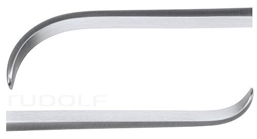 RU 8224-23 / Elevador Tabique Nasal Cottle 20 cm, 4,5 mm