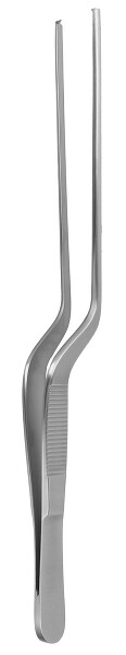 RU 7865-20 / Pinza Nasale Jansen/Grünwald, 2.5 mm, 19 cm - 7 1/2"