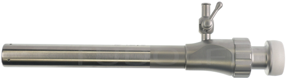 EP150-267 / Trokarhülse Metall Standard NL 107,5 mm, Ø 12,5 mm