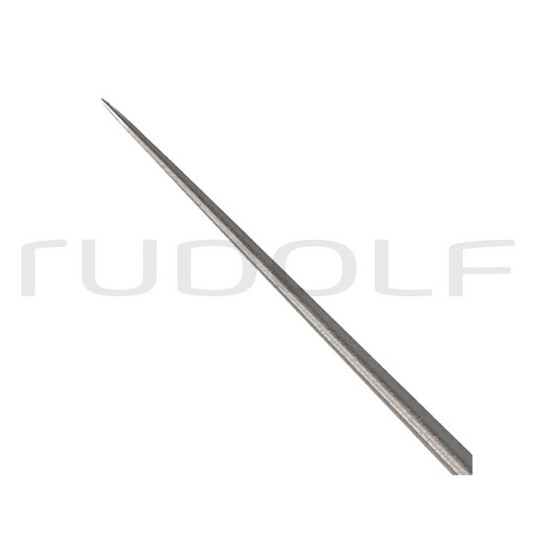 RU 7907-04/06 / Gancho Shambaugh, 45°, 0.6 mm, 16 cm - 6 1/4"
