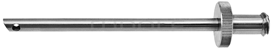 AT045-009 / Inflow-Spülkanüle Ø4,5mm
