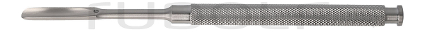 RU 5305-46 / Sgorbia Lucas, 6 mm, 16 cm - 6 1/4"
