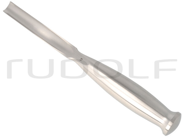 RU 5327-13 / Sgorbia Smith-Petersen, Retta 20,5cm, 13mm
