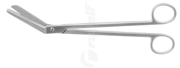 RU 2055-22 / Forbice Braun-Stadler 22,0 cm