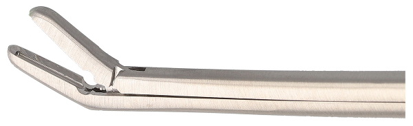RU 6480-02 / Laminectomy-Rongeur, Cushing, Cvd. Up Width Of Jaw 2mm
, 13cm
, 5"