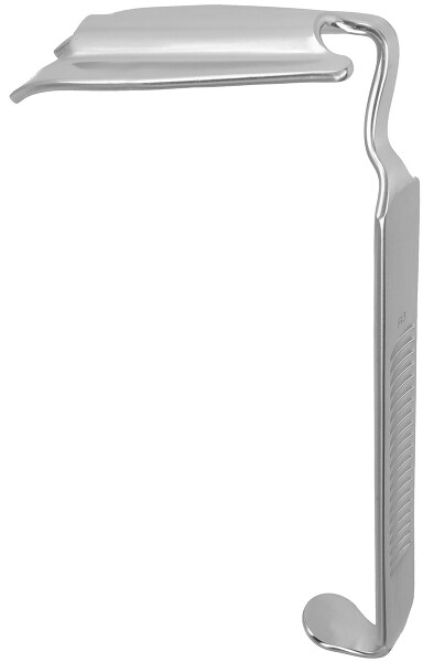 RU 8390-53 / Baja-Lengua, Der., Fig. 3,27x72mm, Ab. Later.