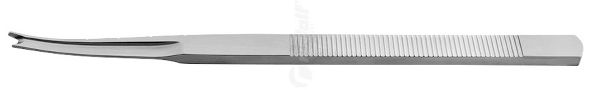 RU 8263-32 / Meissel Guastella-Ey, Geb., Rechts, (L) 18 cm