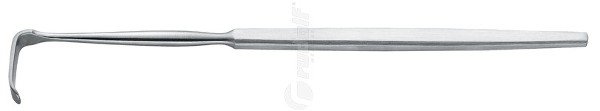 RU 4489-02 / Senn-Green Retr. 20x6 mm 15 cm