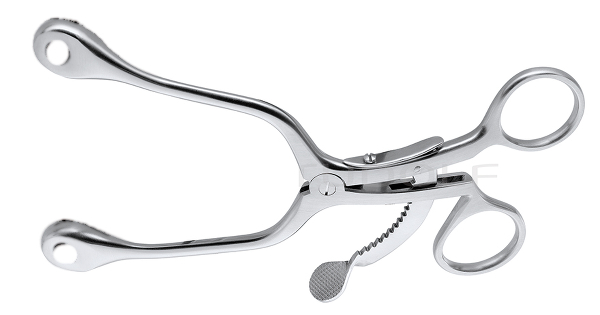 RU 6436-10 / Écarteur, Seul, 15 cm