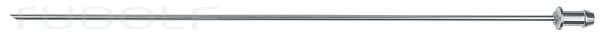 RU 8652-32 / Laryng. Suction Raspatory