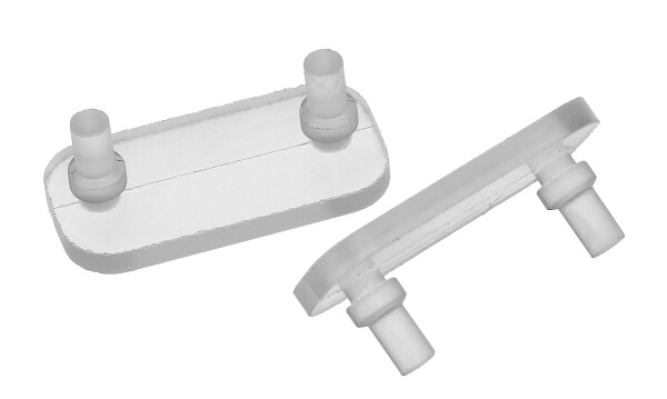 RU 8384-99 / Insertos Silicona P. RU 8384-10 + RU 8384-14, RU 8384-00 + RU 8384-50