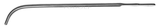 RU 6710-24 / Bougie Van Buren, 24 Charr., 27,5 cm