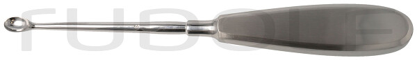 RU 5354-48 / Cucchiaio Ovale, Mod. Svedese