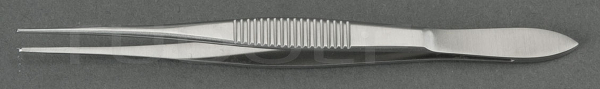 RU 9974-11 / Elschnig Scleral  Fcps., 11cm
