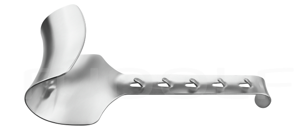 RU 4833-02 / Franz Blade, 60x85 mm