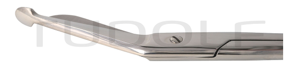 RU 2650-20M / Schere Lister, MC 20,0 cm