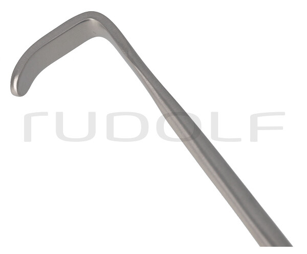 RU 4523-07/20 / Retractor Swedish Model, 7x20 mm