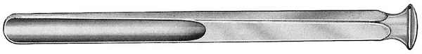 RU 5311-21 / Osteotomo Mod. Usa 6mm
, 16cm
