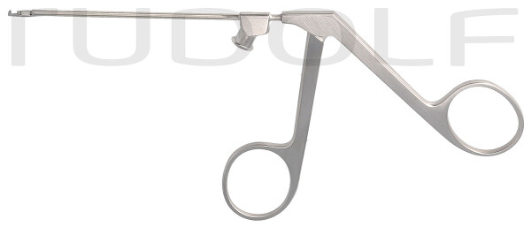 RU 7894-60/10 / Micropinza Dieter, Corte Hacia Arriba