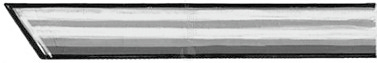 RU 8370-01 / Sinuscopy Trocar, 5.0mm
, Wl 3,75"