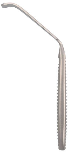 RU 4454-20 / Wundhaken Cloward 16,0 cm, 75x20 mm