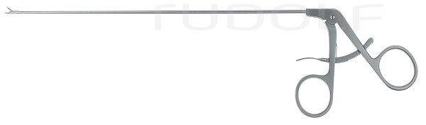 RU 8651-40 / Microporta-Agujas C. Cremallera, 23cm