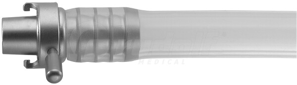 RC300-160 / Schaftanschluss F. Ellik-Evakuator m. Verriegelung Allein