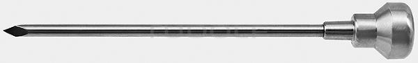 AT045-011 / Trokar für Inflow-Spülkanüle Ø4,5mm
